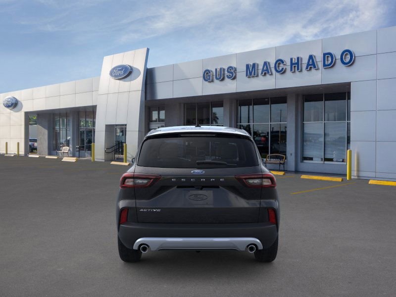2025 Ford Escape Active photo 3