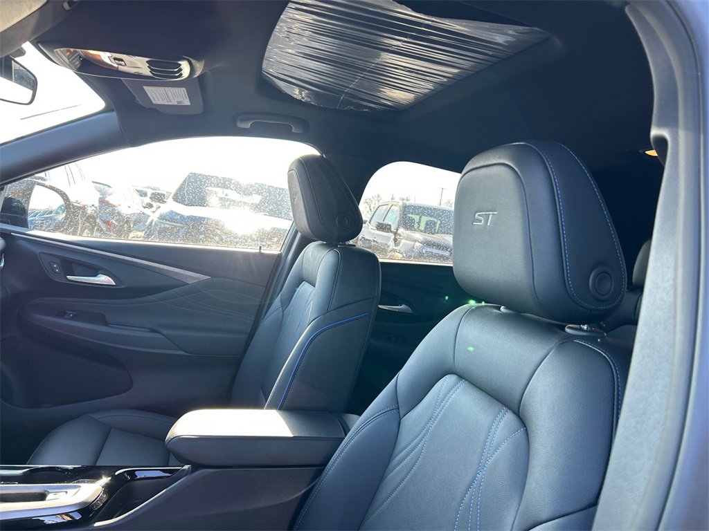 2026 BUICK ENVISTA - Image 14