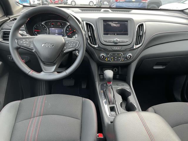 2024 Chevrolet Equinox RS photo 14