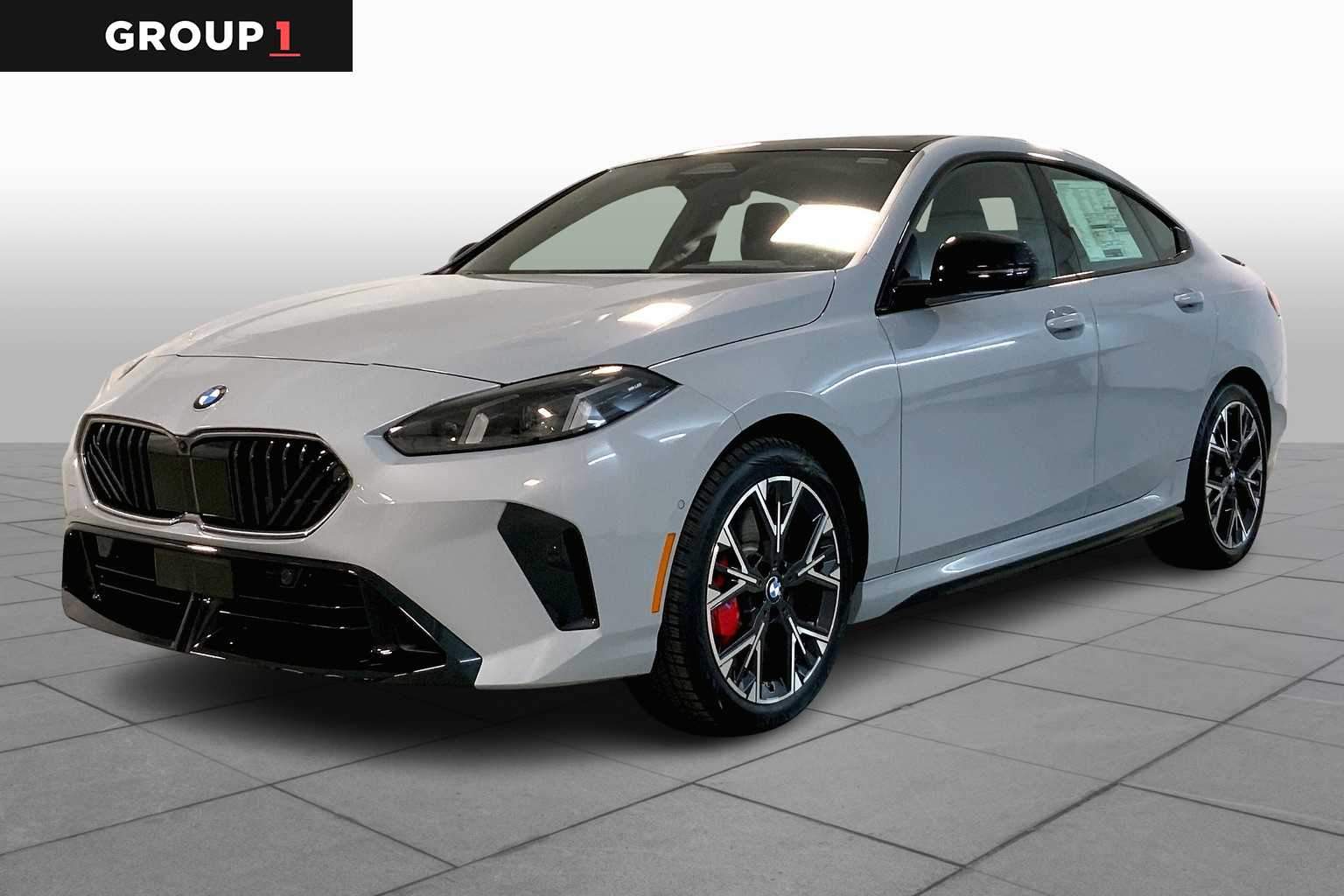 2026 BMW 2 Series 228's photo