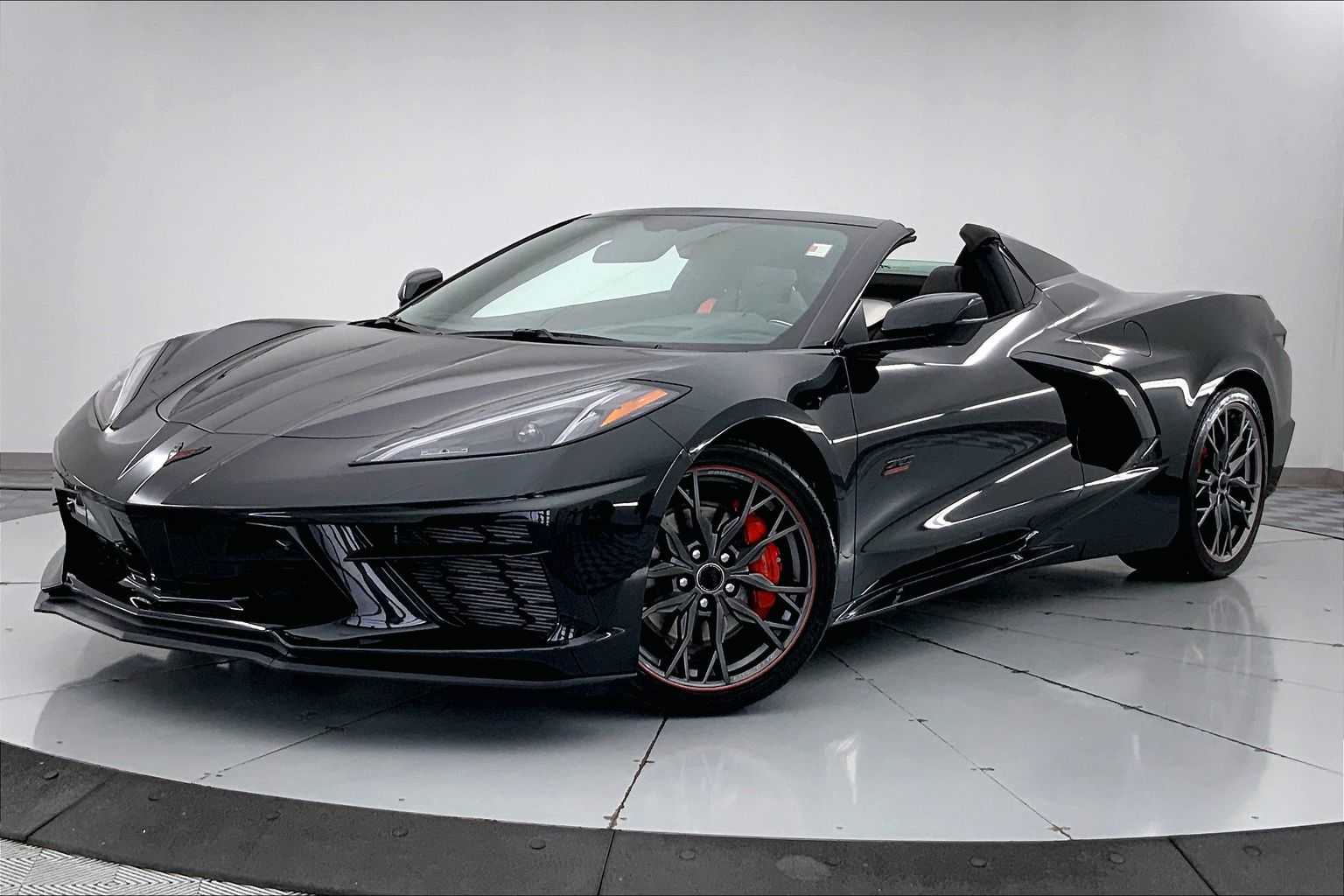 2023 Chevrolet Corvette