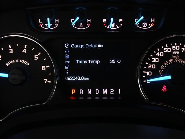 2011 Ford F-150 XLT photo 13