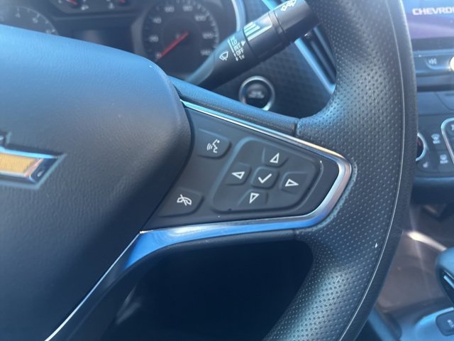 2024 Chevrolet Malibu 1LT photo 18