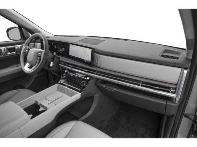 New 2026 Hyundai Calligraphy FWD image 15
