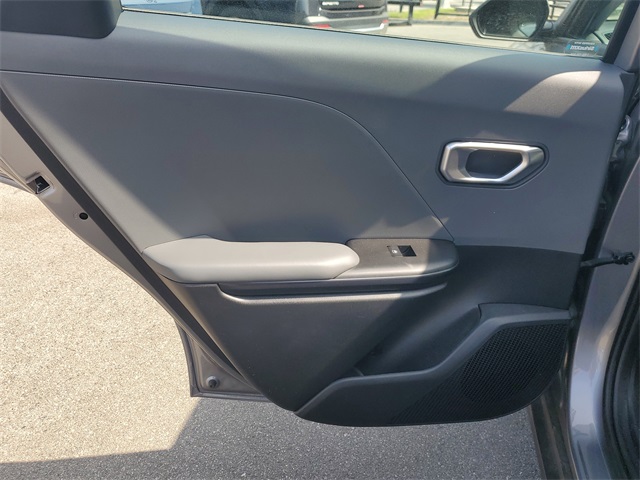 2025 Kia K4 LXS photo 11
