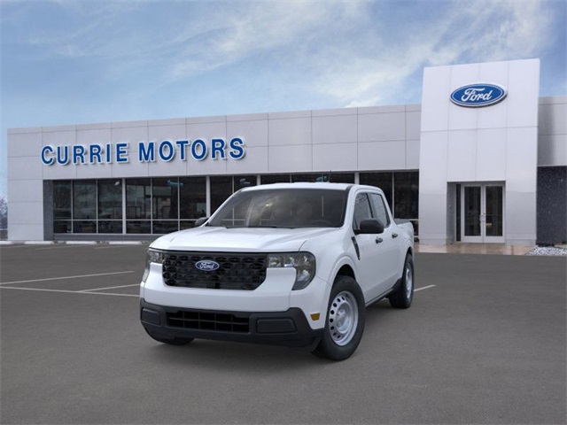 2025 FORD MAVERICK - Image 26