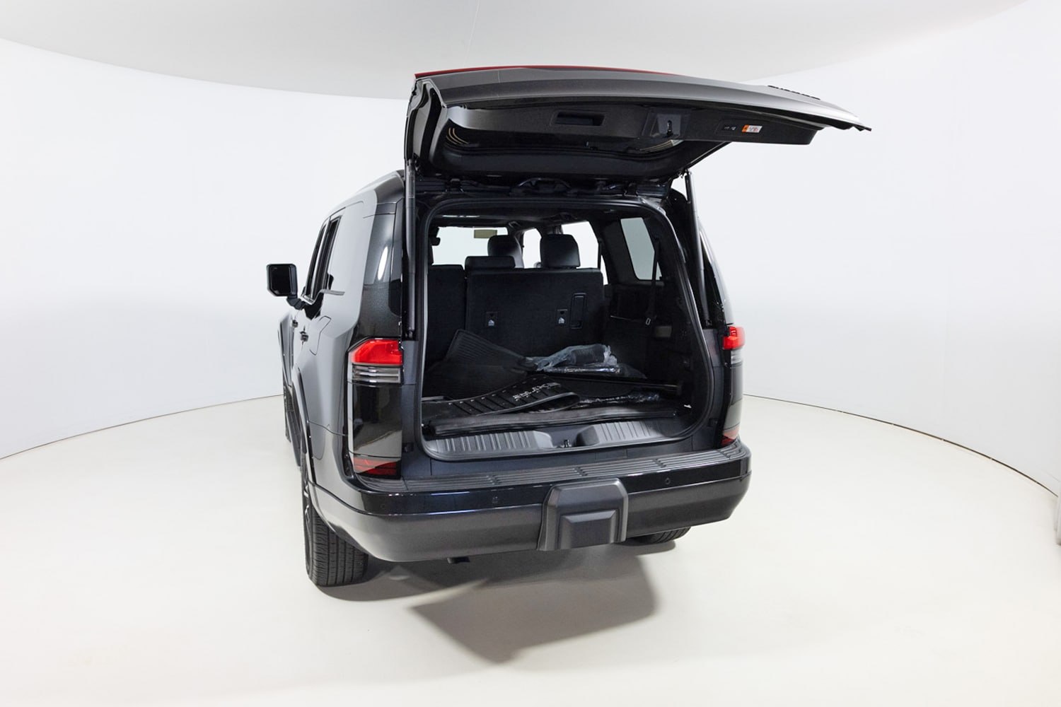 2024 Lexus GX photo 31