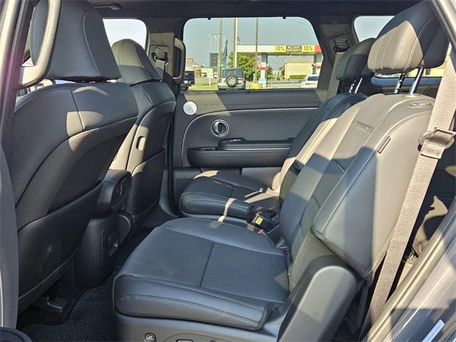 2026 Hyundai Palisade Calligraphy photo 6
