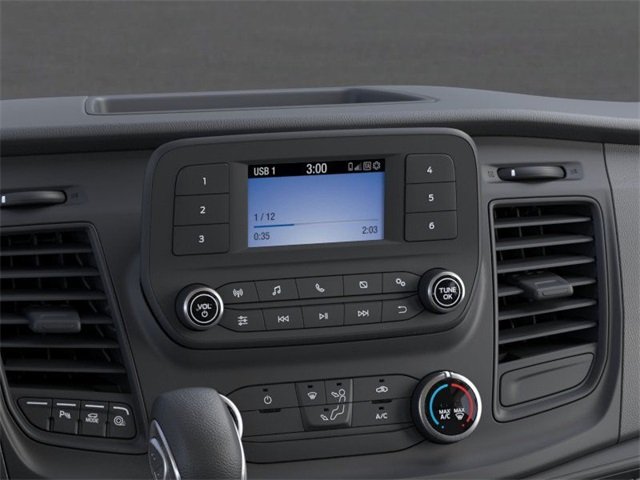 2025 Ford Transit Cargo Van photo 10