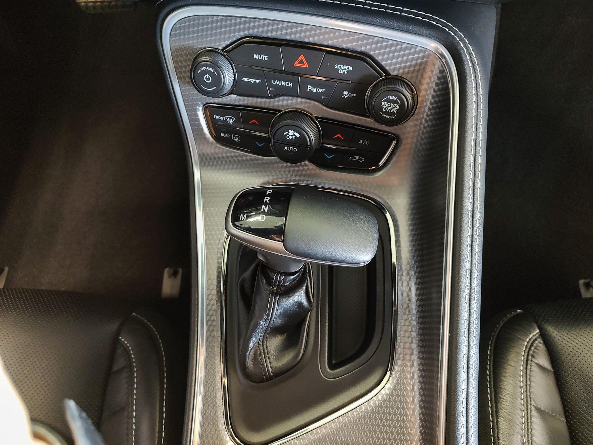 2021 Dodge Challenger SRT8 Hellcat photo 23