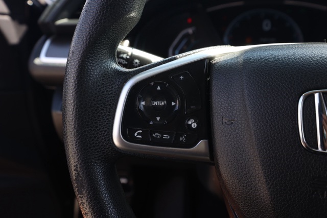 2020 Honda Civic LX photo 24