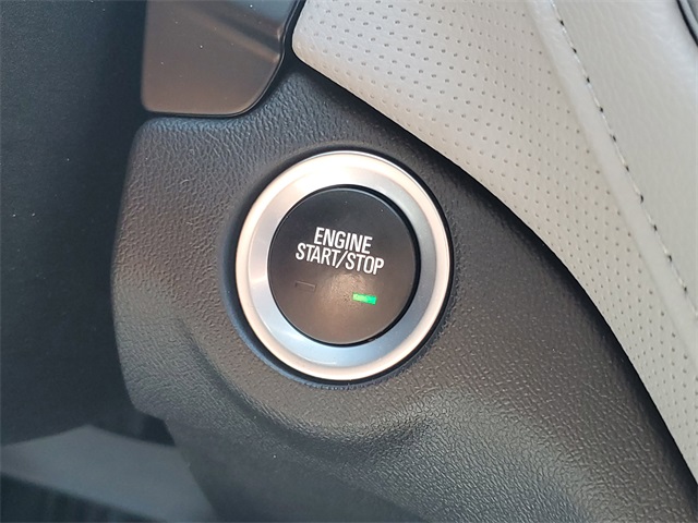 2018 Chevrolet Equinox Premier photo 18