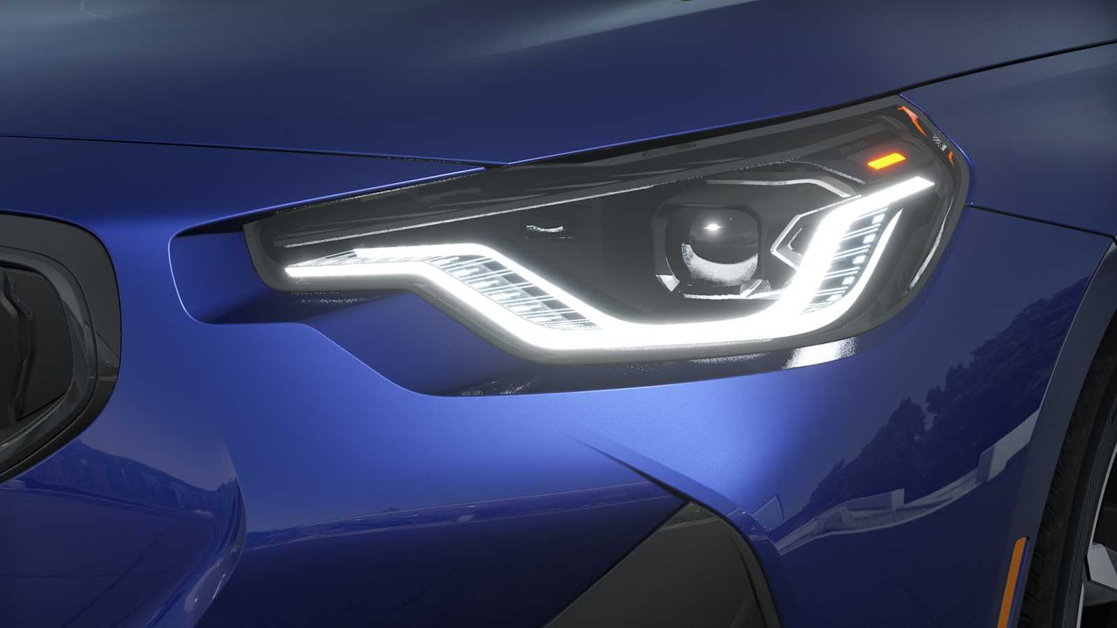 2025 Bmw 230i photo 6