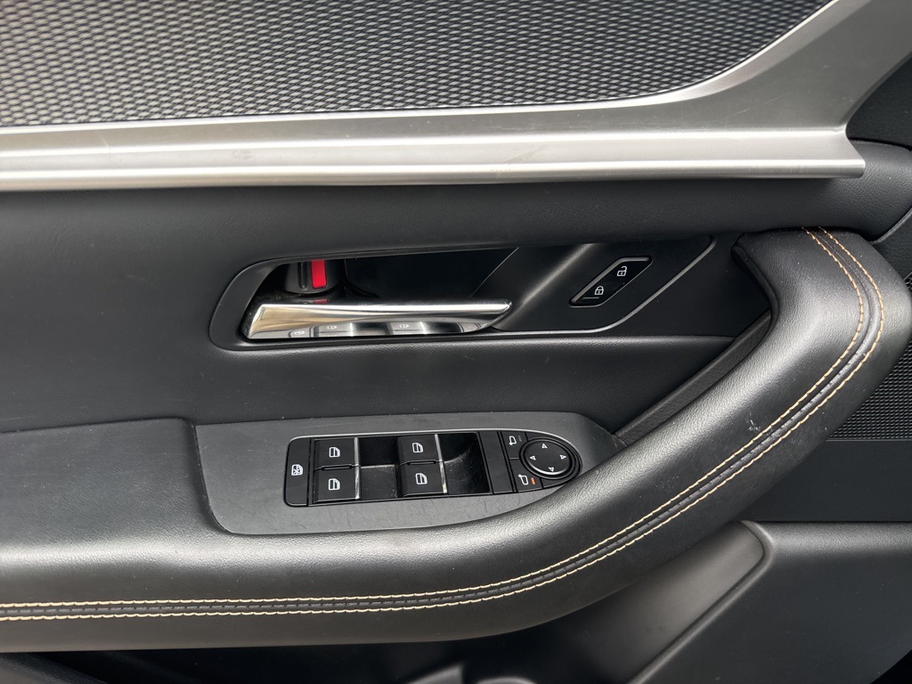 2024 Mazda CX-90 3.3 Turbo Premium photo 11