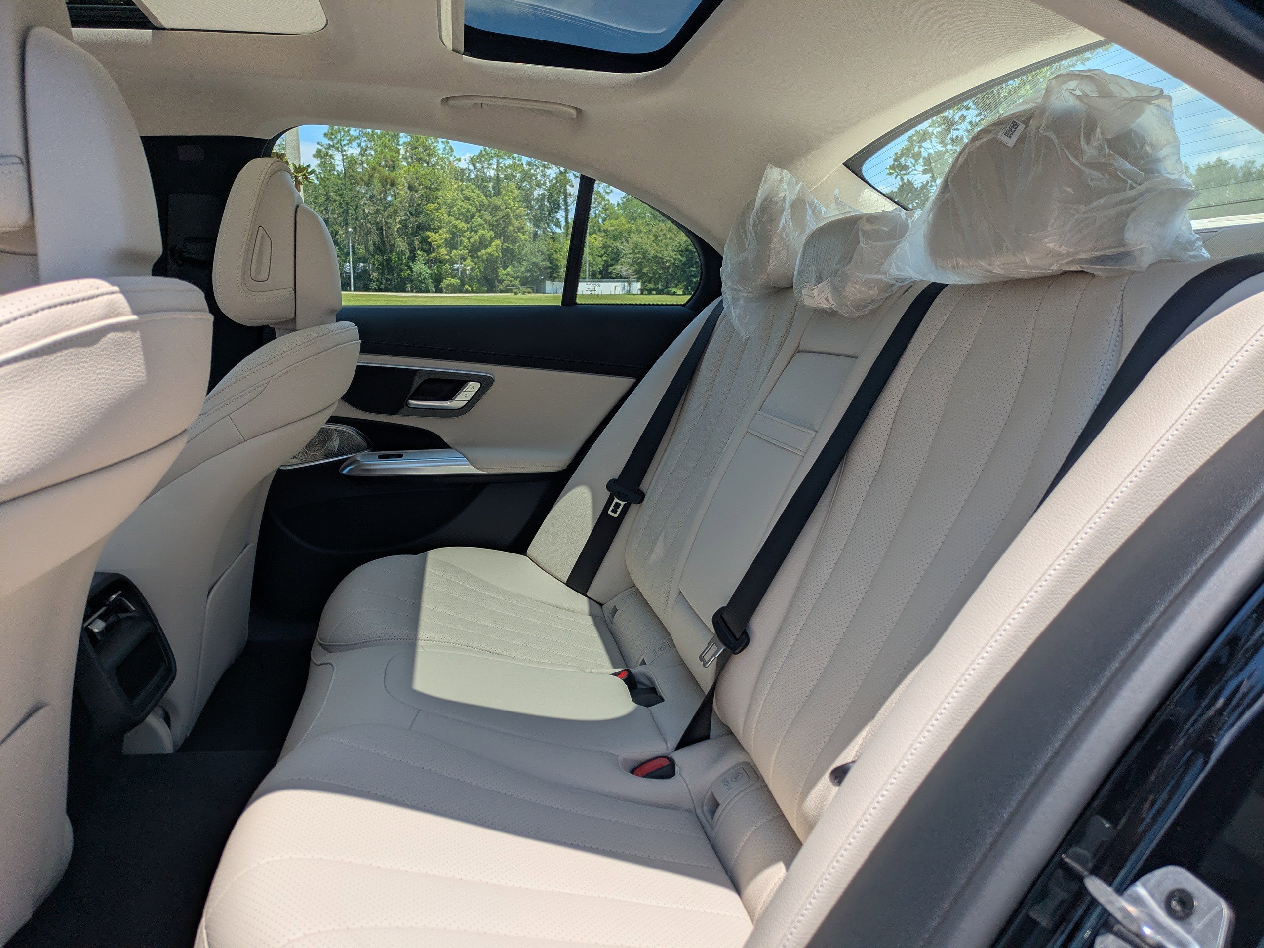 2026 Mercedes Benz E 350 photo 5