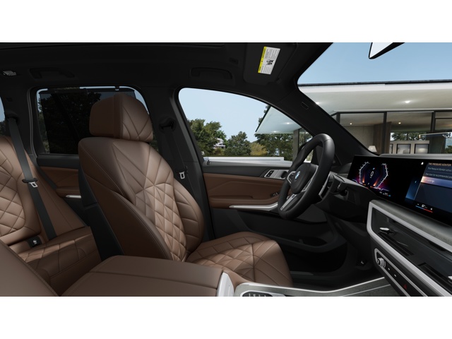 2026 Bmw X5 xDrive40i photo 8