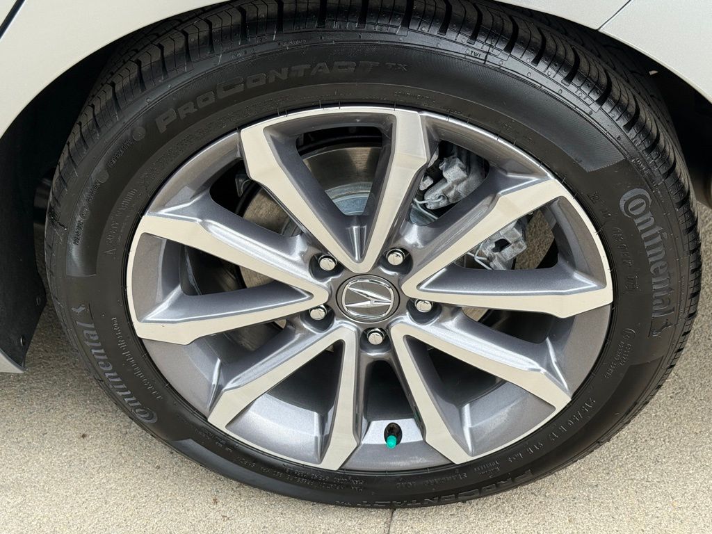 2025 Acura Integra Base photo 11