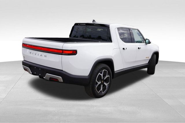 2023 Rivian R1T Adventure photo 5