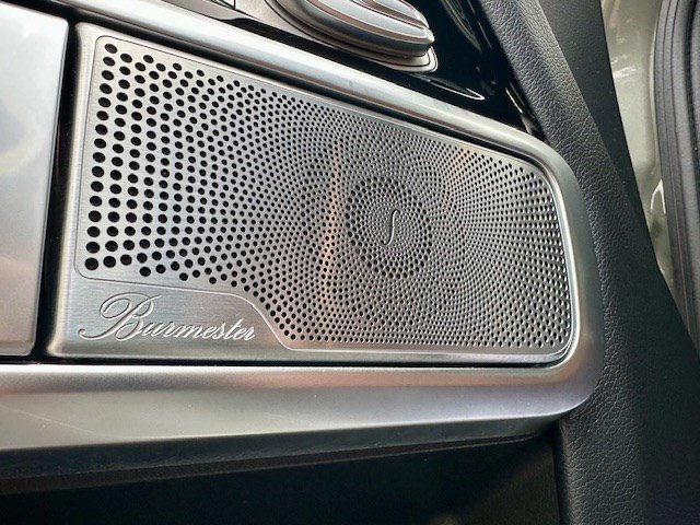 2022 Mercedes Benz G AMG 63 photo 20