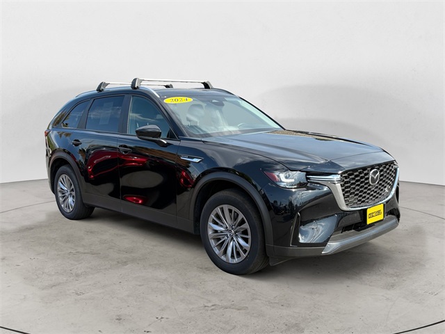 2025 Mazda CX-90 3.3 Turbo Select photo 5
