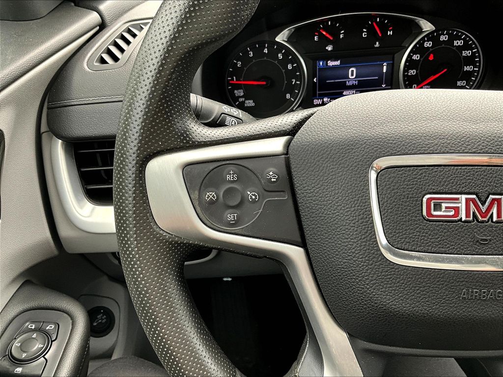 2023 Gmc Terrain SLE photo 19