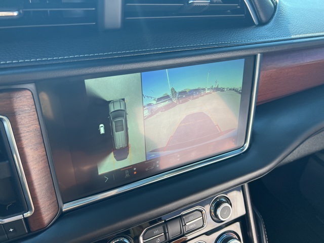 2024 Gmc Yukon XL Denali Ultimate photo 11