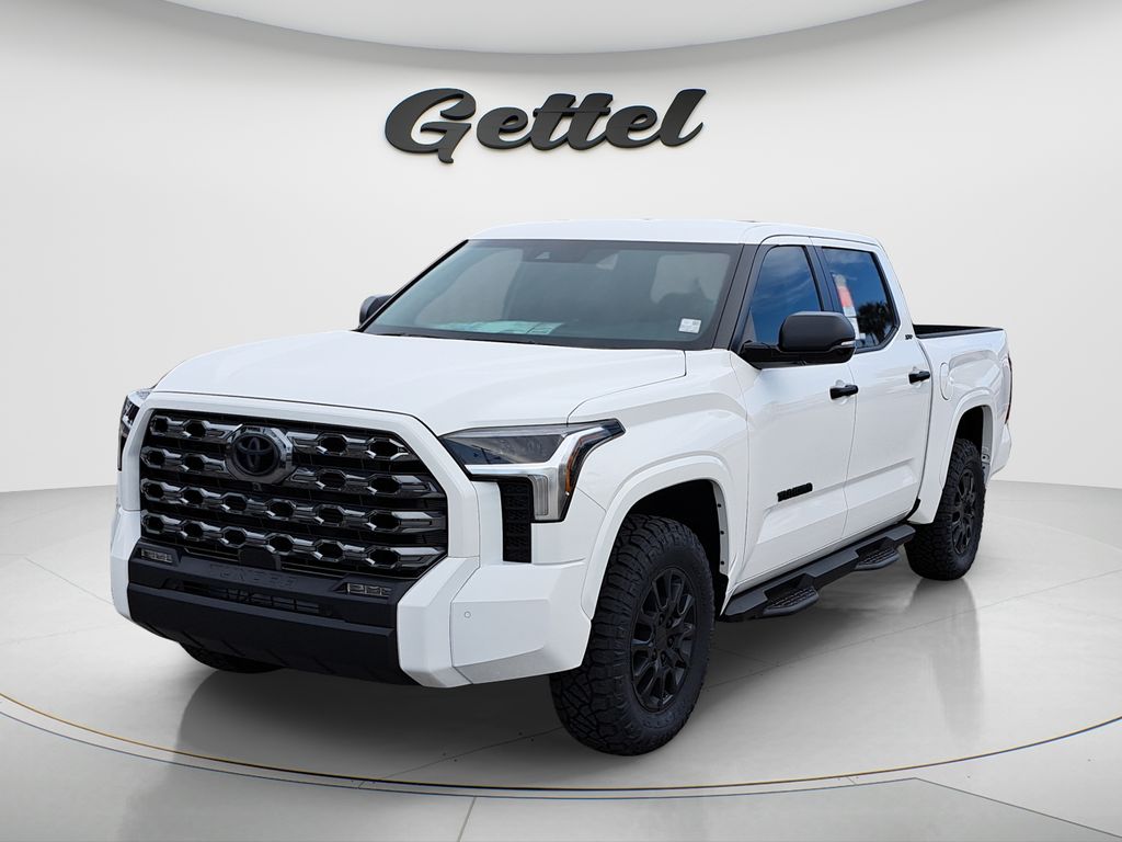 New Toyota Tundra for Sale in Bradenton, FL