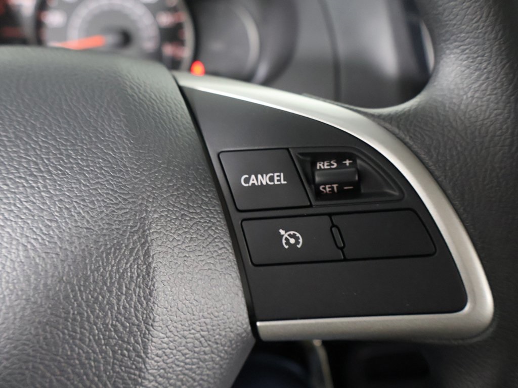2024 Mitsubishi Mirage G4 LE photo 30