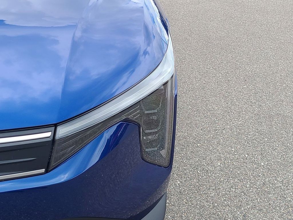 2025 Kia K4 LXS photo 10