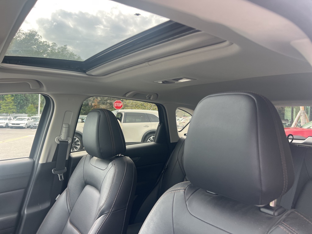 2023 Mazda CX-5 2.5 S Preferred photo 12