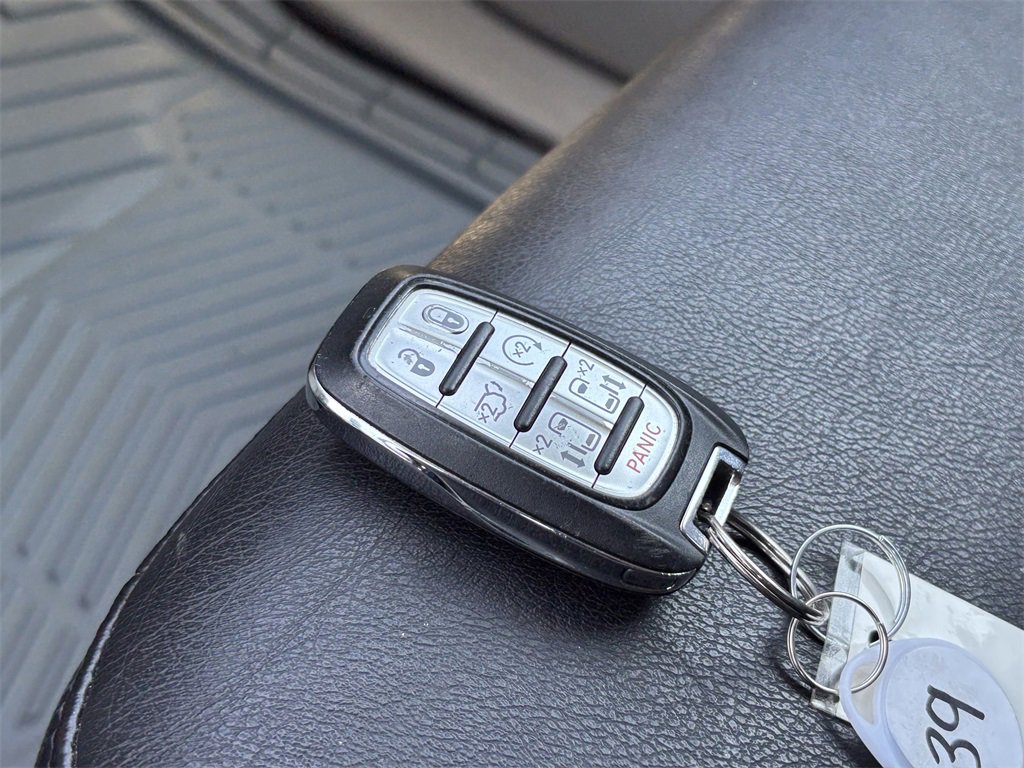 2022 Chrysler Pacifica Touring L photo 33