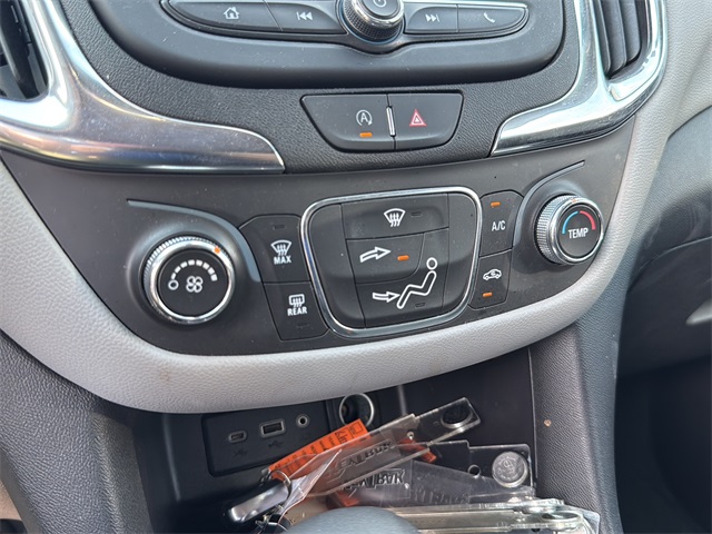 2023 Chevrolet Equinox LT photo 9
