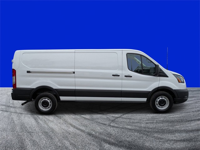 2025 Ford Transit Cargo Van photo 2