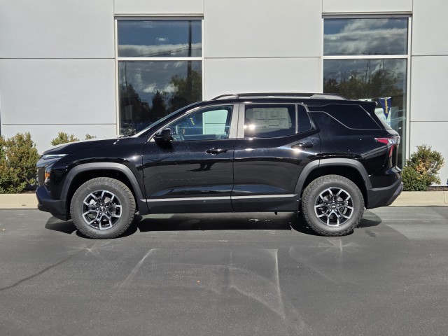 2026 Chevrolet Equinox ACTIV photo 4