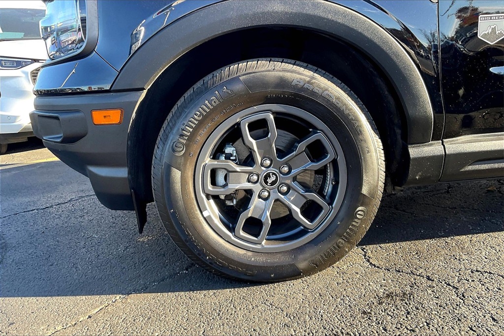 2023 FORD BRONCO SPORT - Image 7