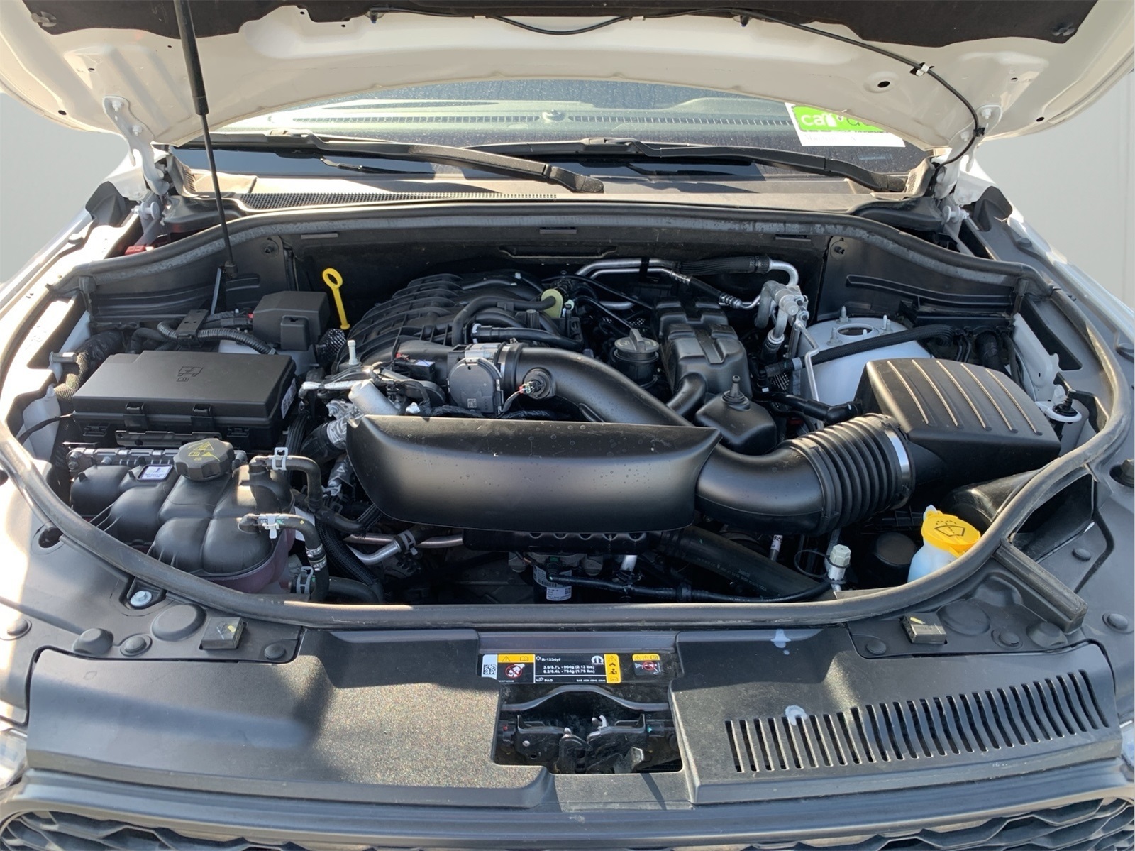 2024 Dodge Durango GT photo 32