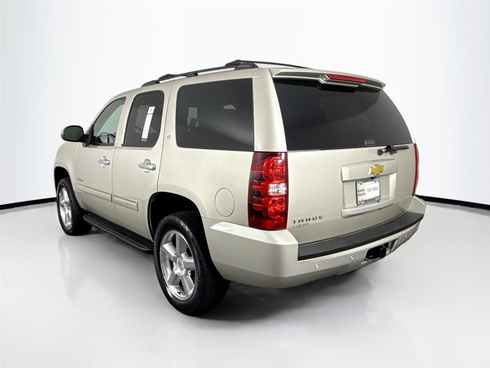 2013 Chevrolet Tahoe LT photo 7