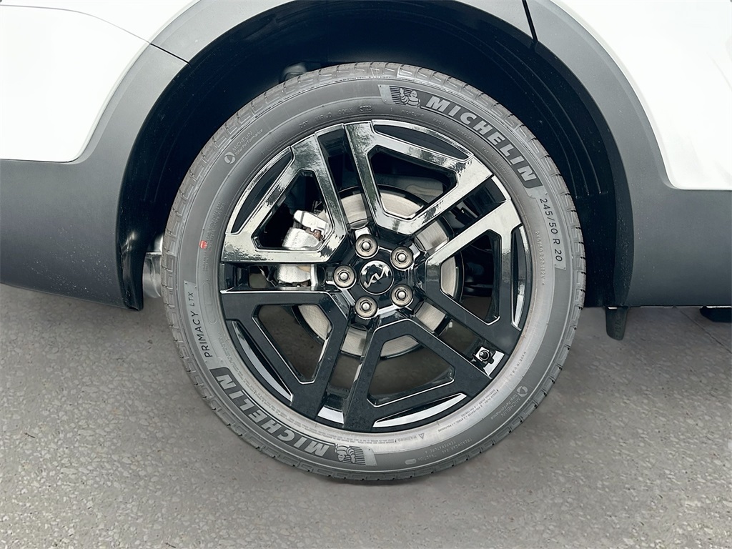 2025 Kia Telluride SX Prestige X-Line photo 27