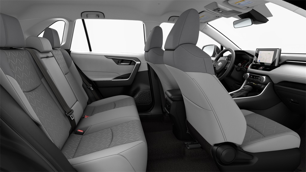 2025 Toyota RAV4 XLE photo 29