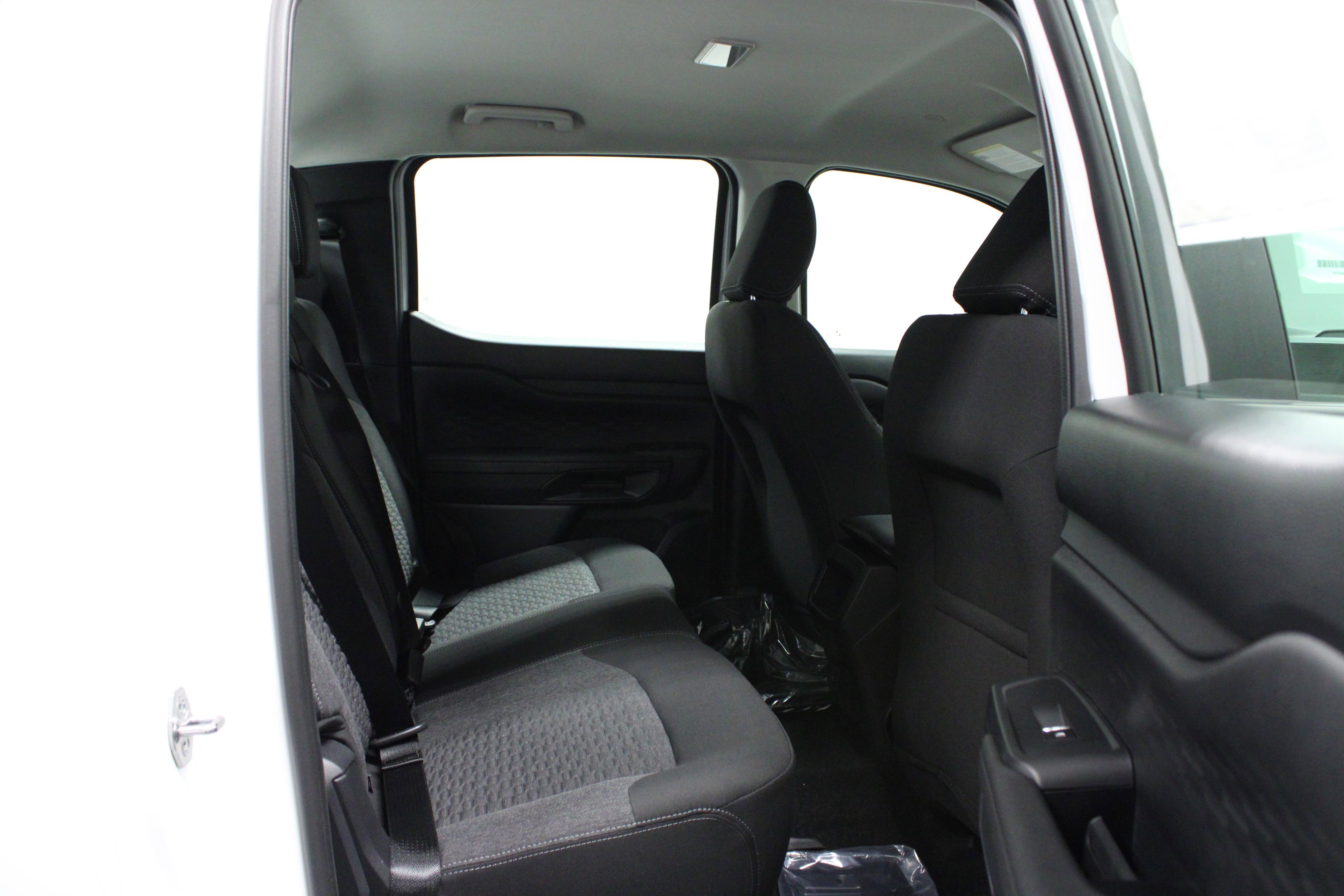 2025 Ford Ranger XL photo 13