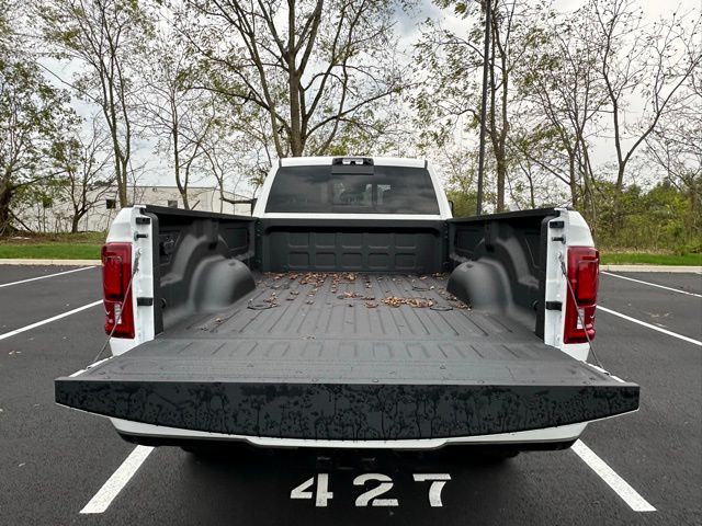 2026 Ram 3500 Laramie photo 12