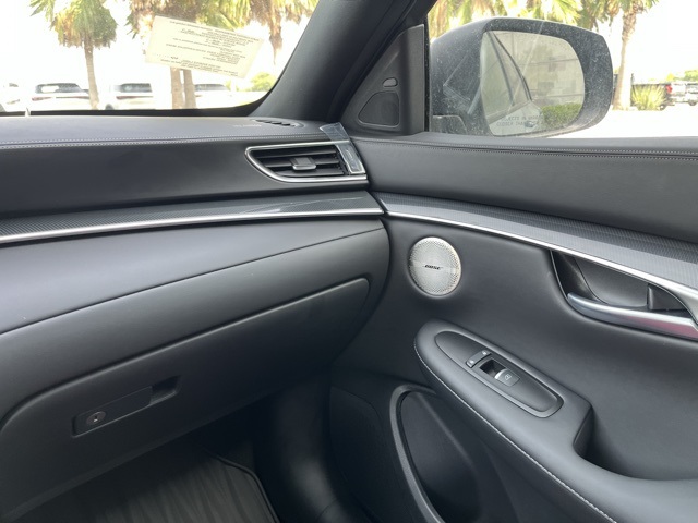 2025 Infiniti QX50 SPORT photo 20