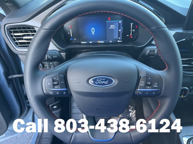 2025 Ford Escape ST-Line photo 16