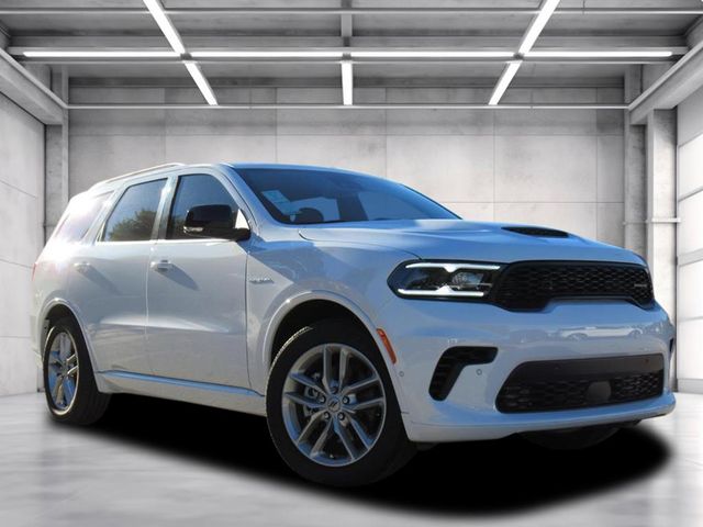 2025 Dodge Durango R/T's photo