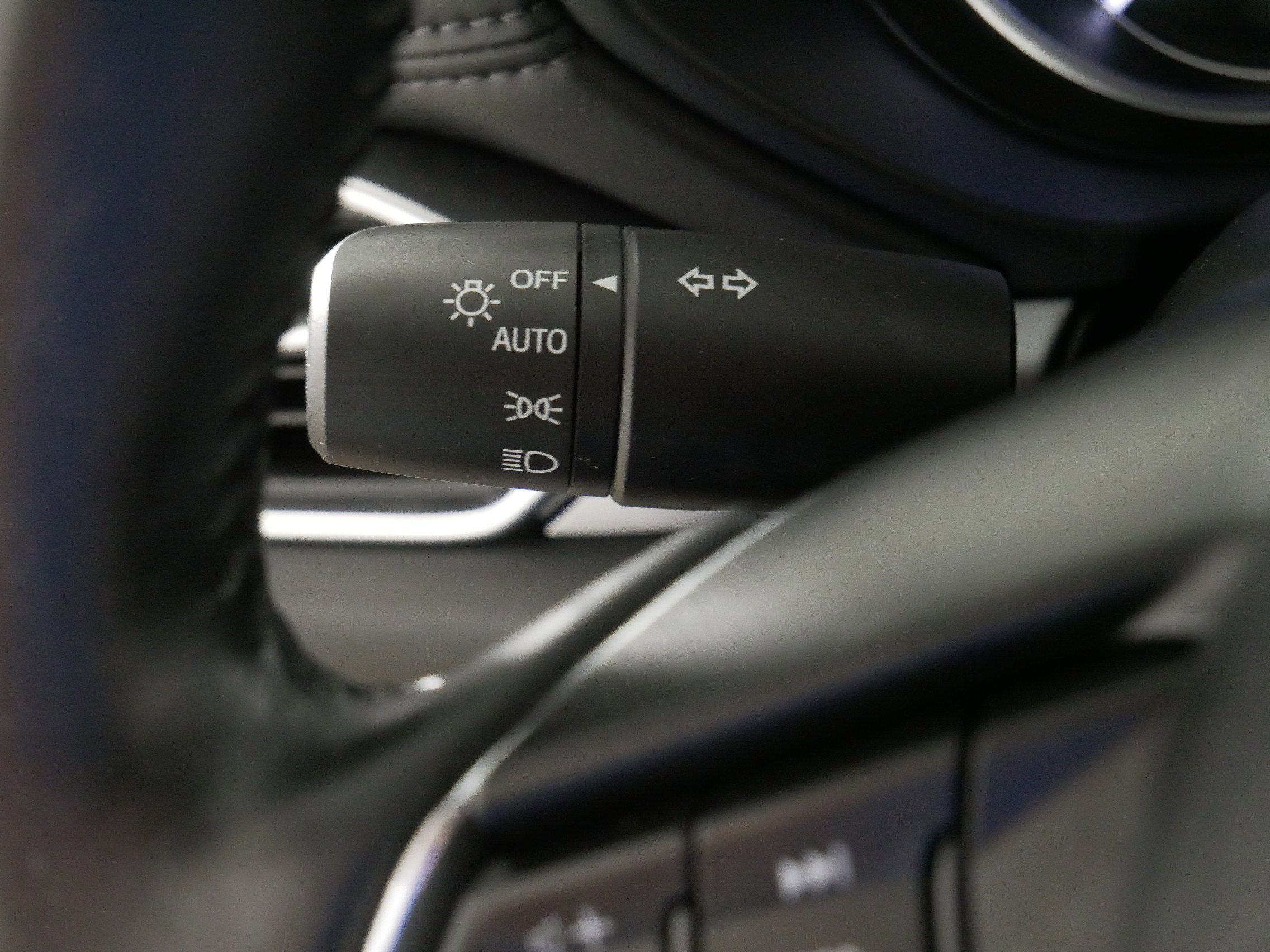 2023 Mazda CX-5 2.5 Select photo 28