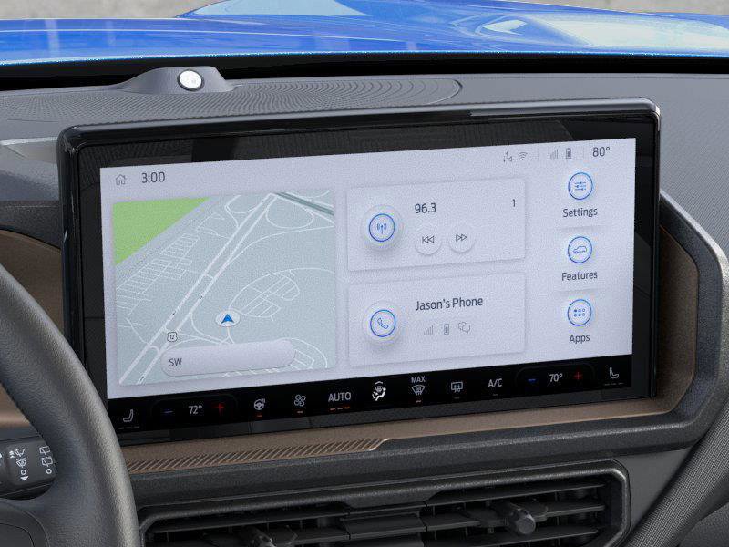 2025 FORD BRONCO SPORT - Image 17