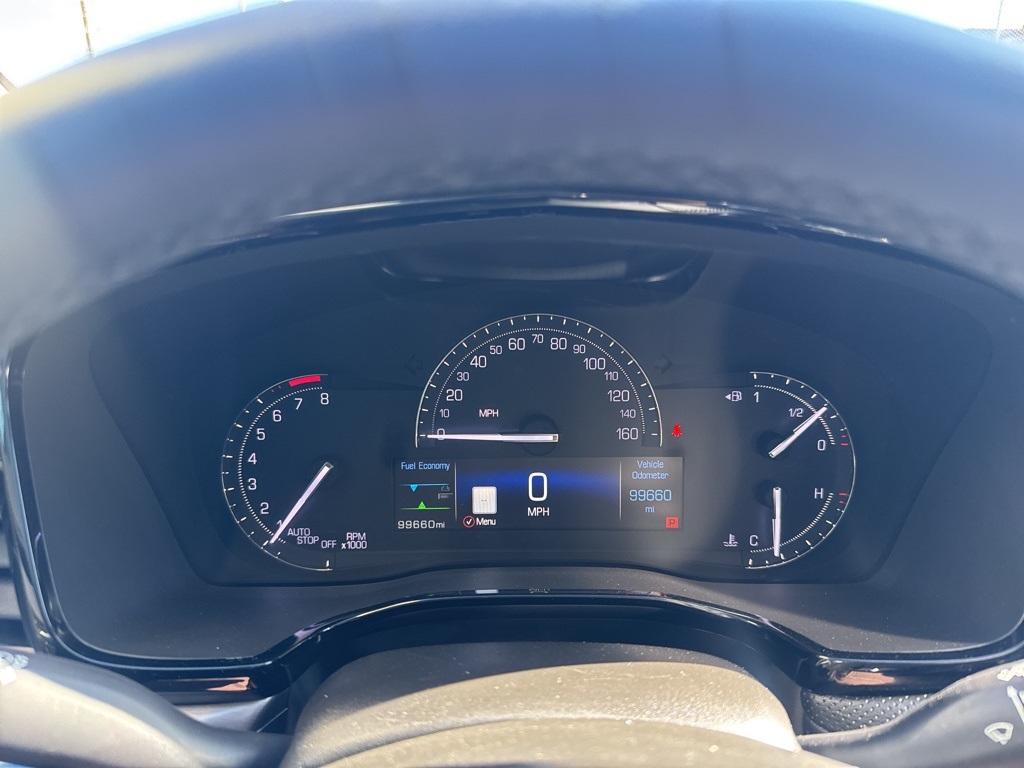 2019 Cadillac XT5 Premium Luxury photo 20