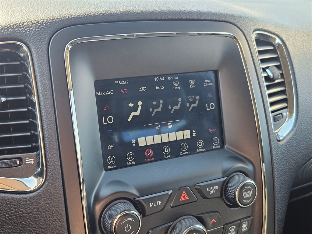 2018 Dodge Durango GT photo 20