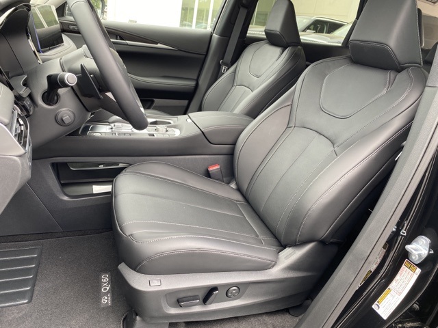 2025 Infiniti QX60 Sensory photo 5