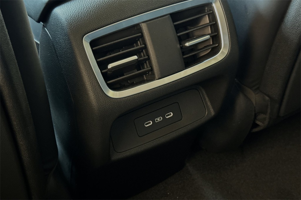 2025 Acura RDX Technology photo 14